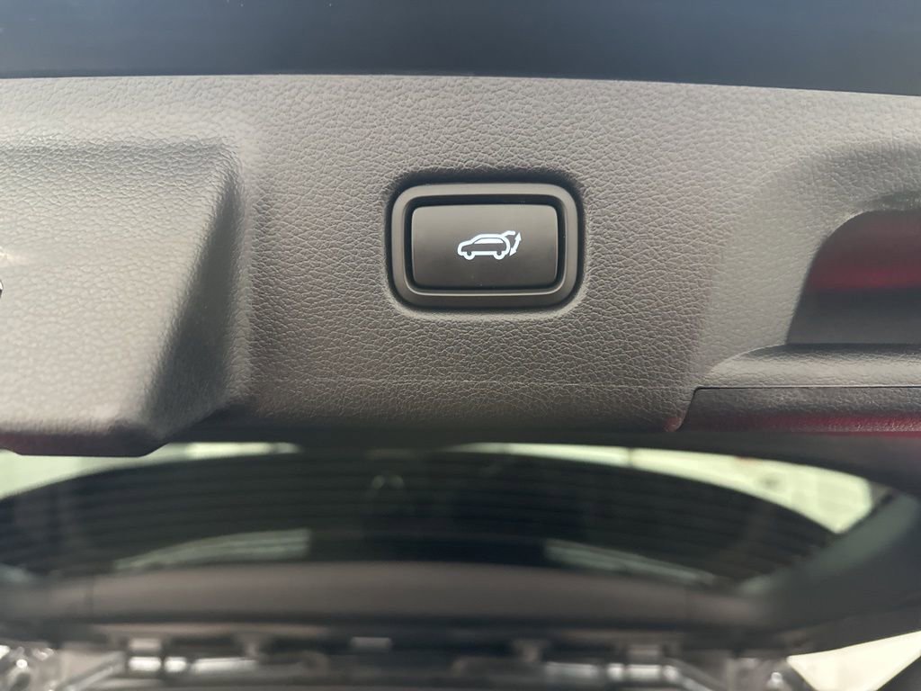 Used 2025 Hyundai Palisade Calligraphy AWD/4WD image 38