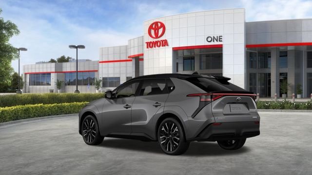 New 2026 Toyota bZ AWD/4WD image 9