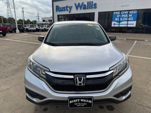 Used 2015 Honda CR-V LX image 5
