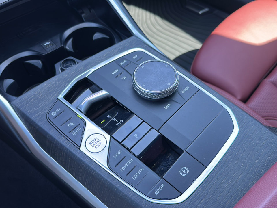 Certified 2023 BMW 330i Sedan w/ Premium Package image 36