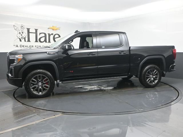 Used 2022 GMC Sierra 1500 AT4 w/ AT4 Premium Package image 50