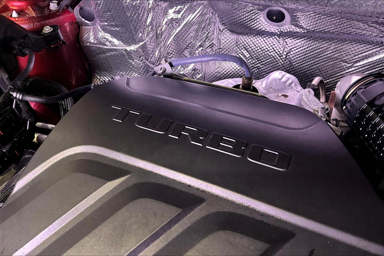 Used 2025 Chevrolet Trax LT FWD image 31