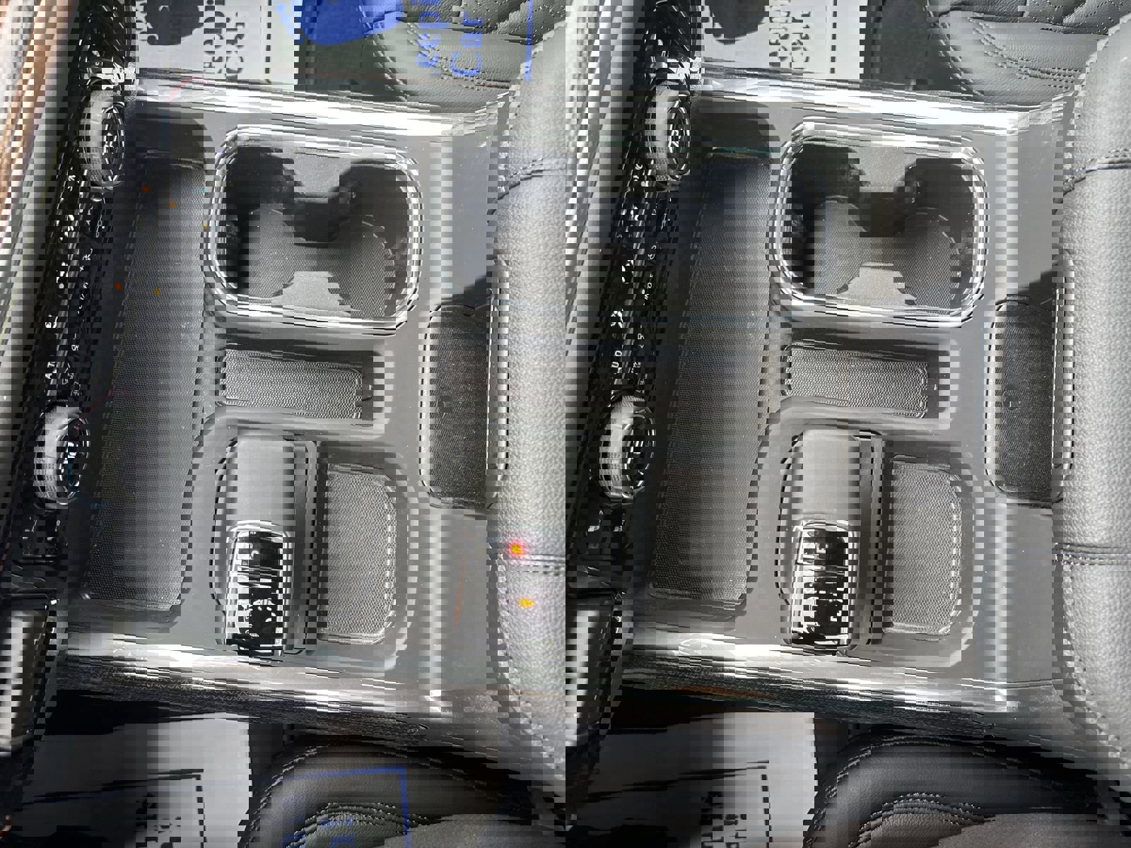 New 2025 Chevrolet Silverado 1500 RST image 27