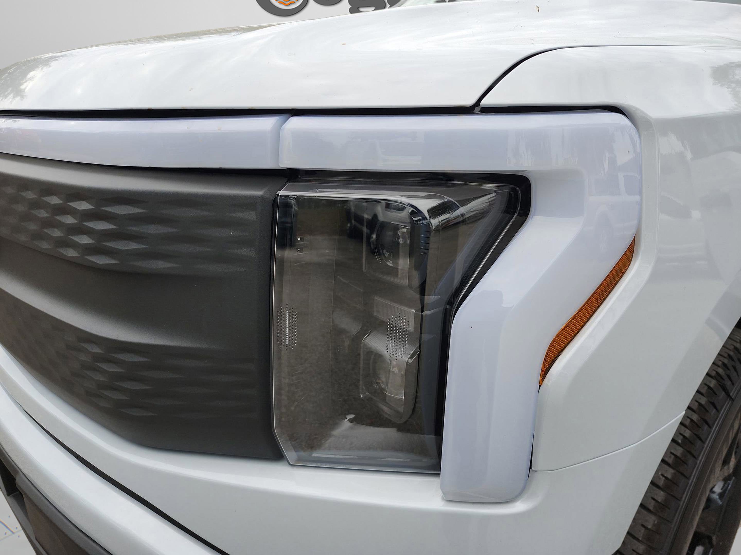 New 2025 Ford F150 Lightning XLT image 29