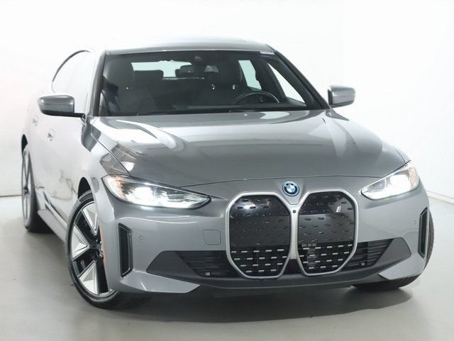 Used 2024 BMW i4 xDrive40i w/ Convenience Package AWD/4WD image 2