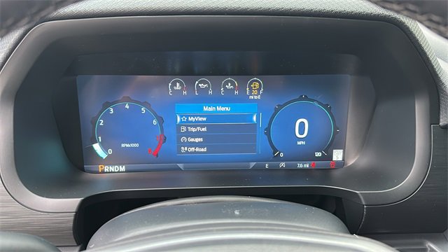 New 2025 Ford F150 XLT w/ Equipment Group 302A MID image 26