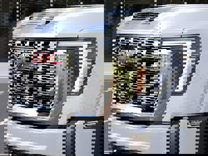 New 2026 GMC Sierra 2500 Denali w/ Technology Package image 13