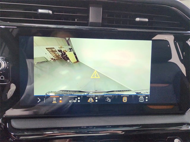 New 2026 GMC Sierra 1500 AT4 w/ AT4 Premium Package image 33