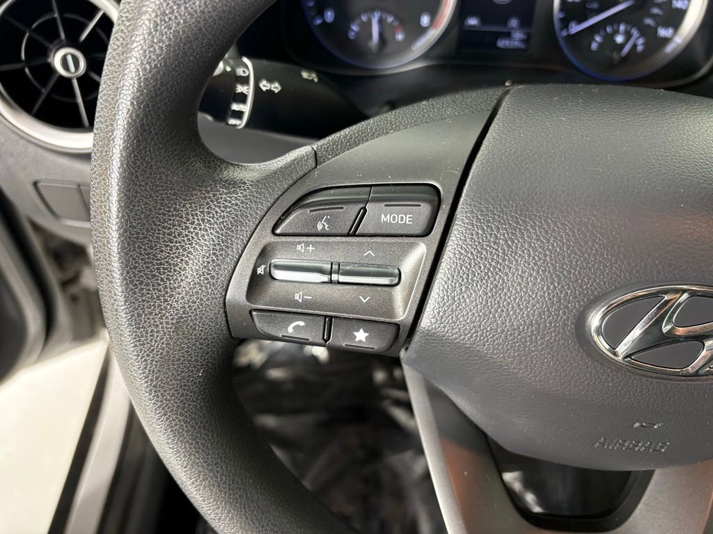 Used 2023 Hyundai Kona SEL image 20