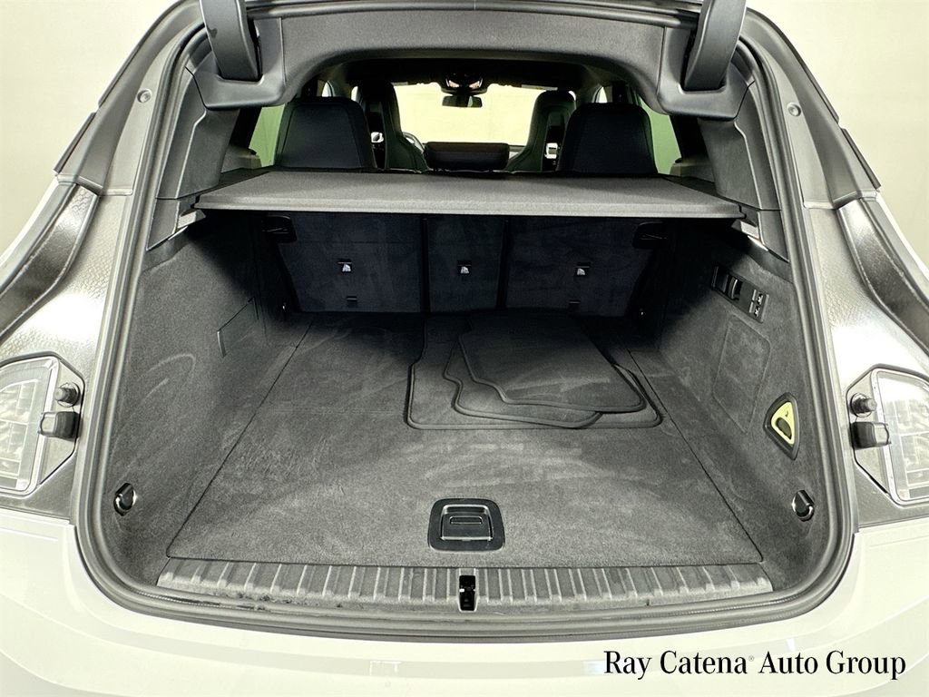 Used 2026 BMW iX xDrive45 image 27