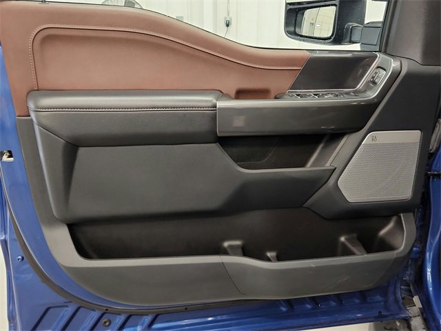 Used 2023 Ford F150 Lariat image 28