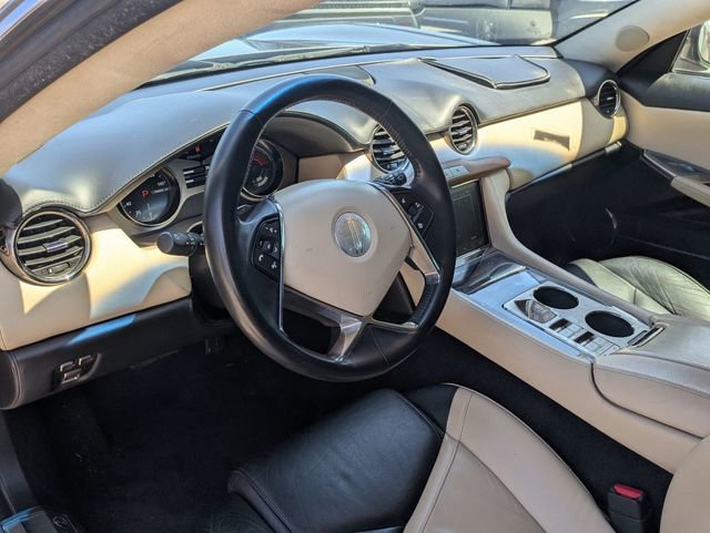 Used 2012 Fisker Karma EcoSport RWD image 32