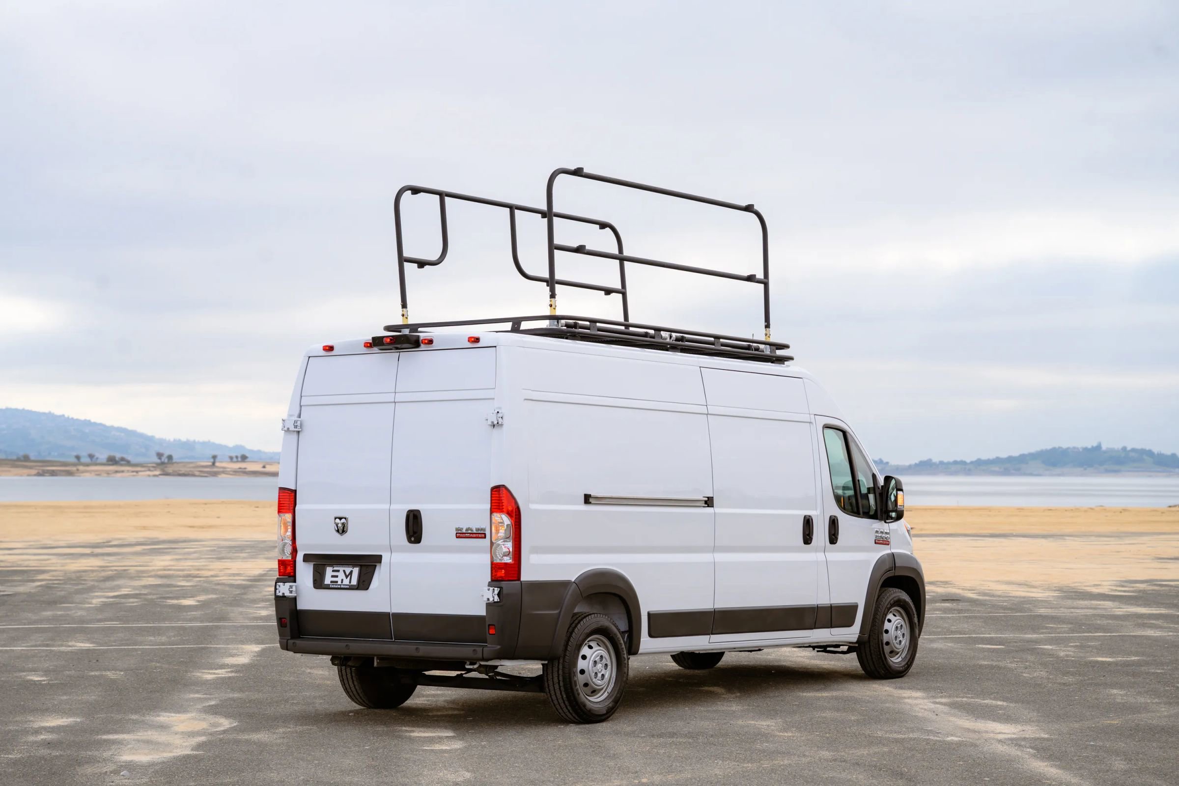 Used 2018 RAM ProMaster 2500 image 7