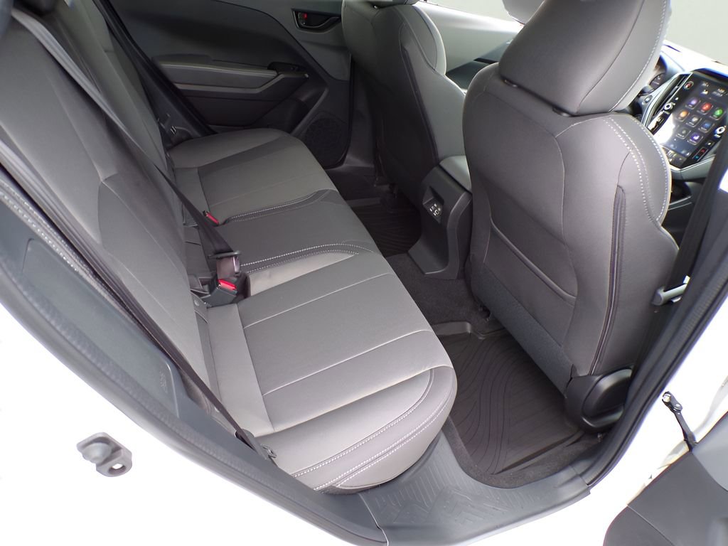 Certified 2026 Subaru Crosstrek 2.0i Premium image 15