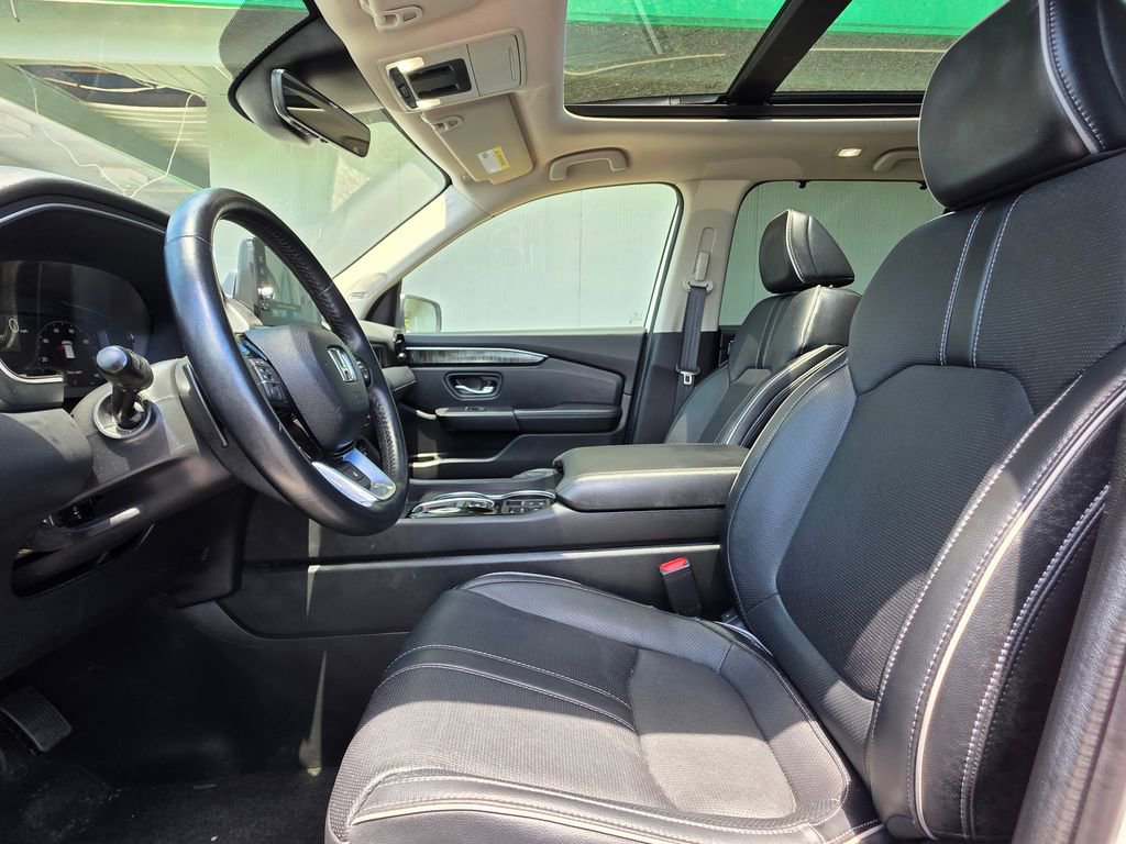 Used 2024 Honda Pilot Elite image 10