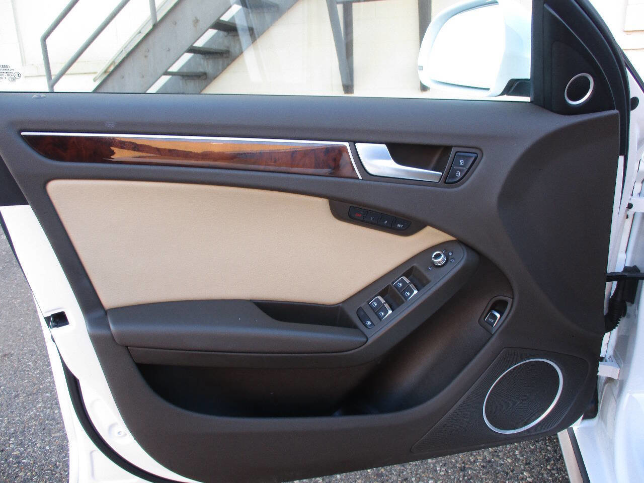 Used 2013 Audi A4 Premium Plus image 32
