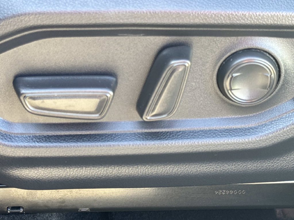 Used 2025 Toyota Tundra SR5 RWD image 16