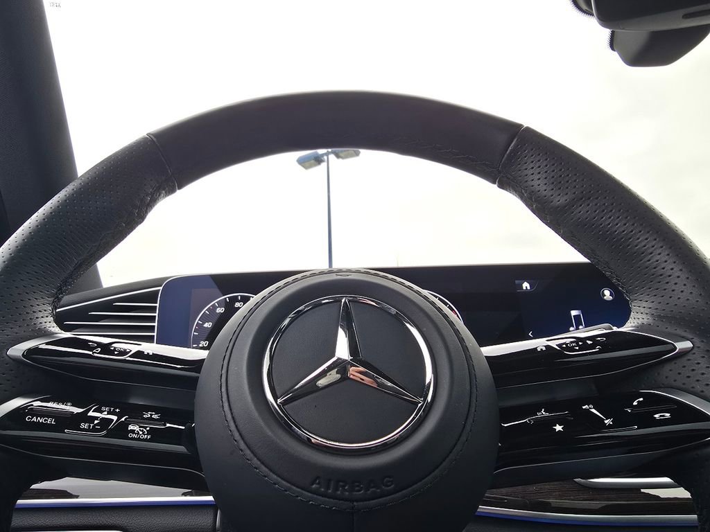 Certified 2025 Mercedes-Benz GLS 450 4MATIC image 30