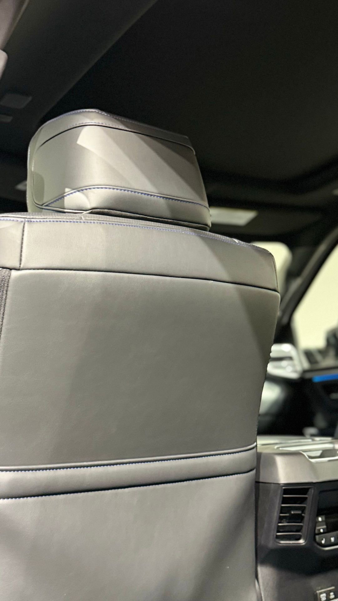 Used 2023 Toyota Sequoia Platinum image 50