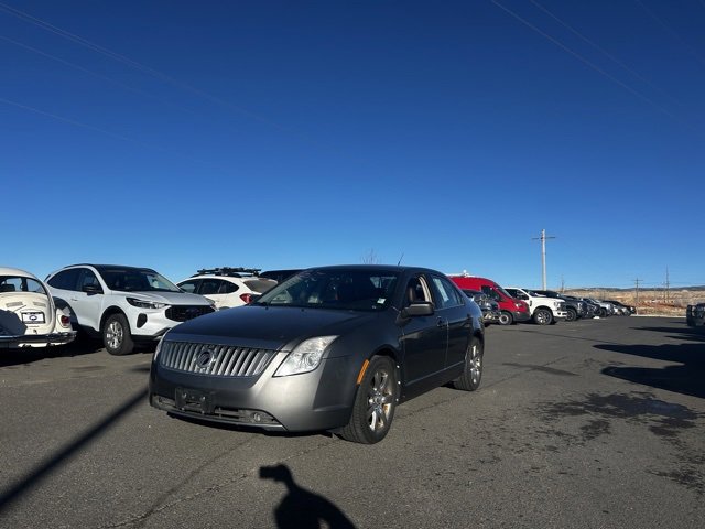 Used 2010 Mercury Milan Premier image 1