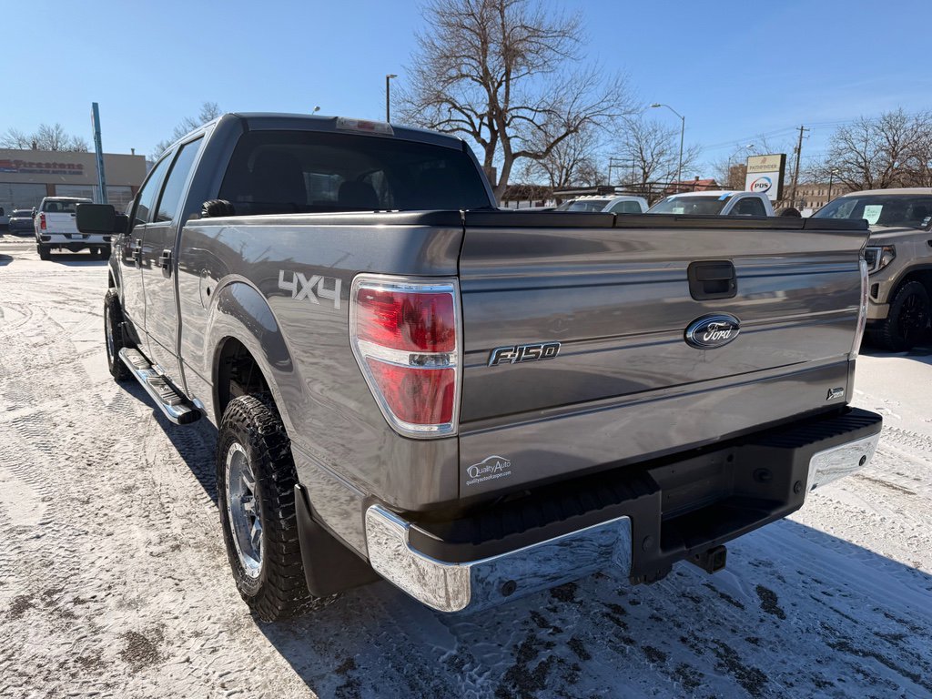 Used 2010 Ford F150 XLT image 8