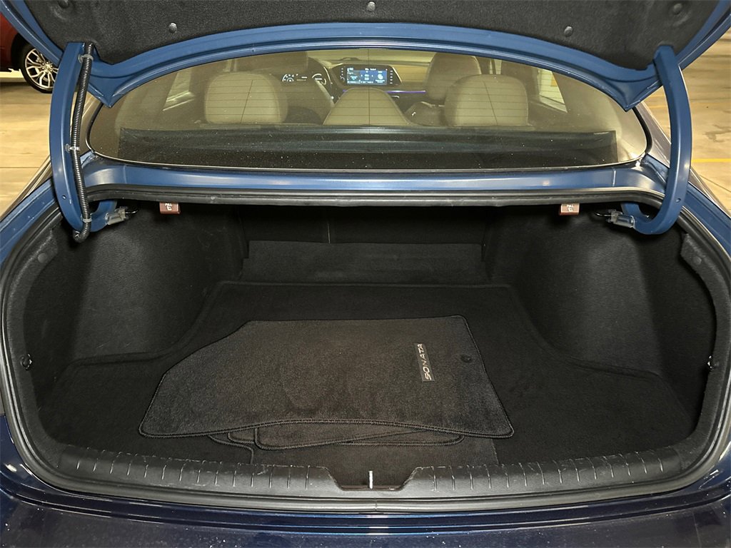 Used 2021 Hyundai Sonata Limited image 5