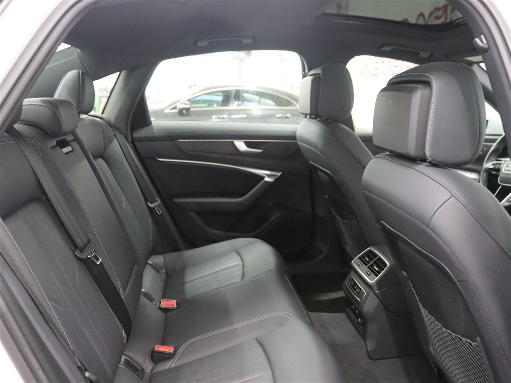 Used 2022 Audi A6 2.0T Premium AWD/4WD image 21