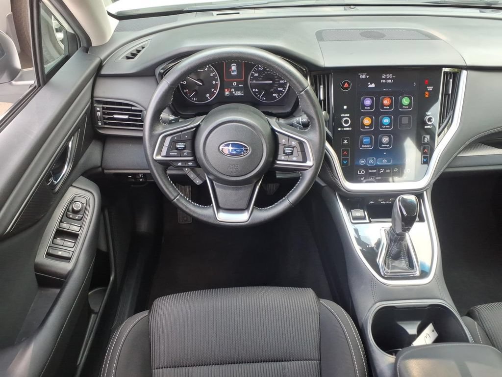 Used 2022 Subaru Legacy Premium AWD/4WD image 19