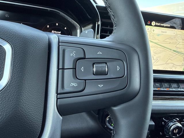 New 2026 GMC Sierra 1500 Elevation w/ Elevation Premium Package image 28