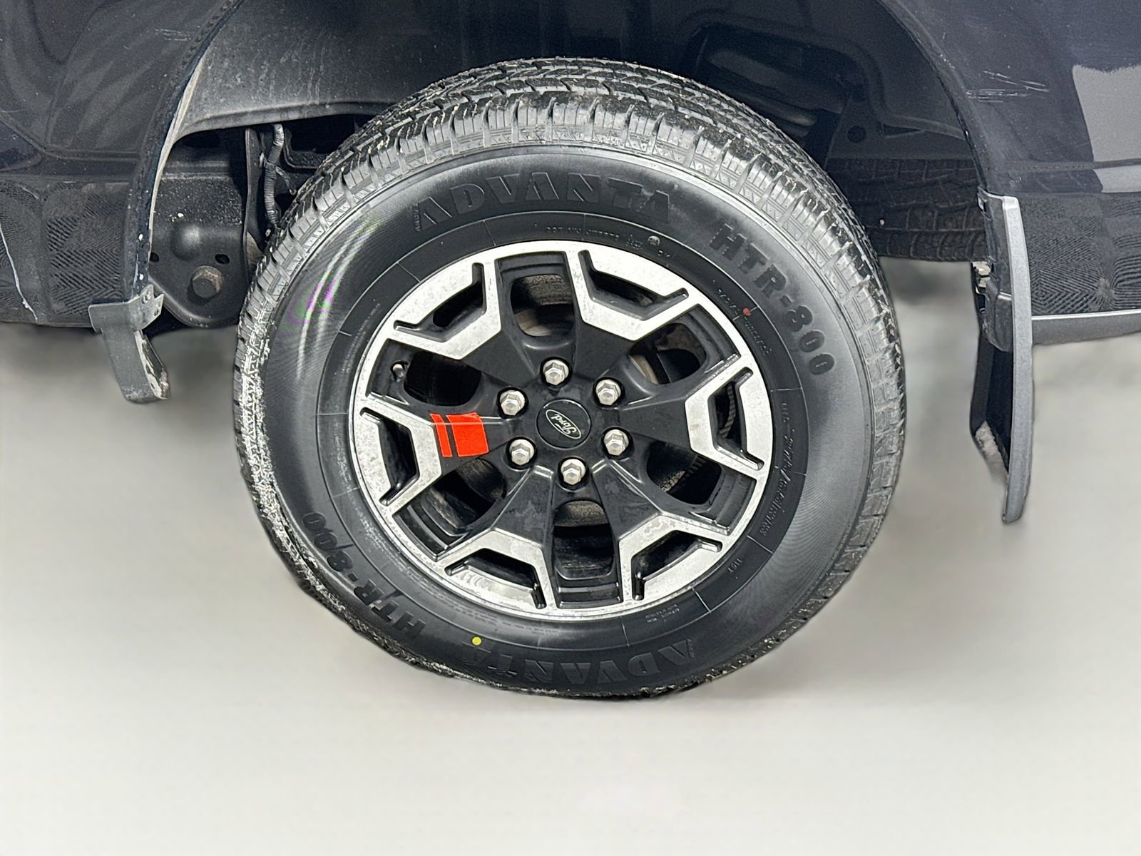 Used 2022 Ford F150 Lightning Pro w/ Max Trailer Tow Package image 9