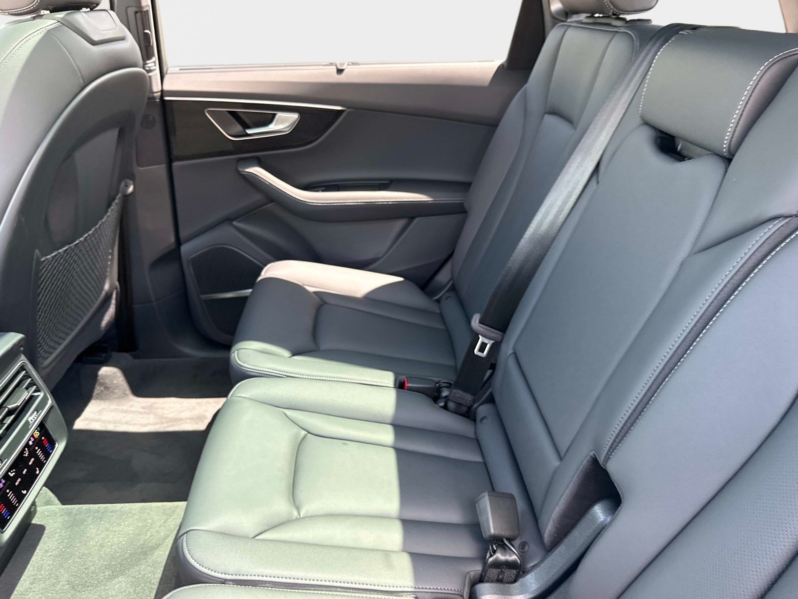 New 2026 Audi Q7 Premium Plus AWD/4WD image 14