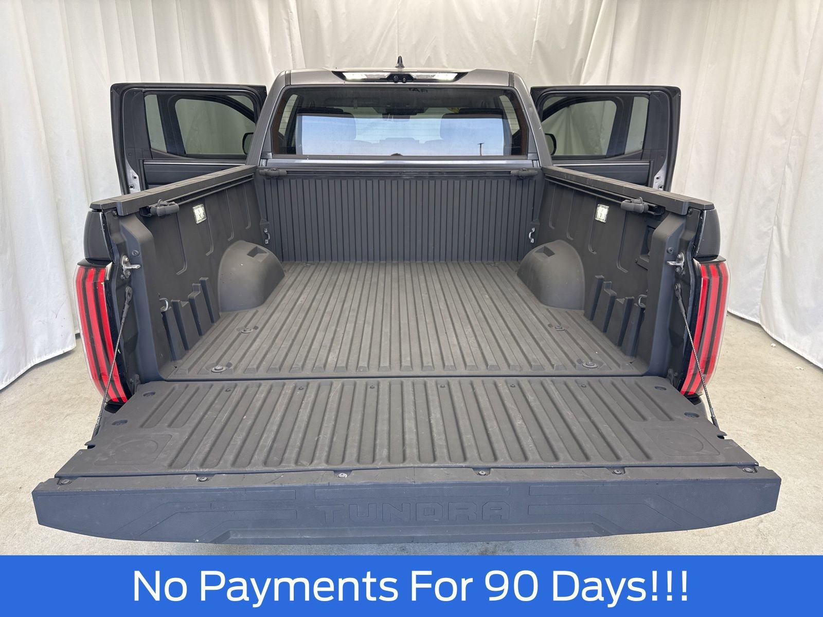 Used 2024 Toyota Tundra Limited image 43