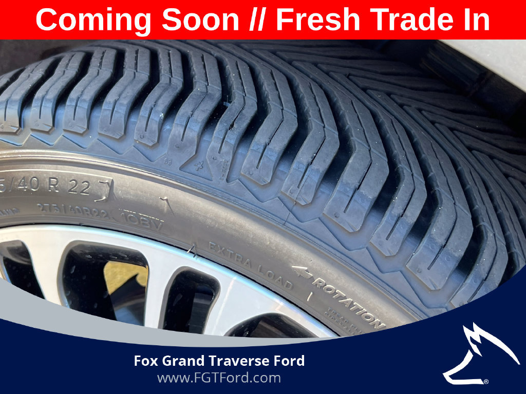 Used 2020 Lincoln Aviator Black Label w/ Dynamic Handling Package AWD/4WD image 9