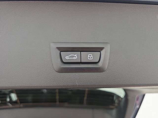 Certified 2026 BMW X3 xDrive30 w/ Convenience Package AWD/4WD image 30