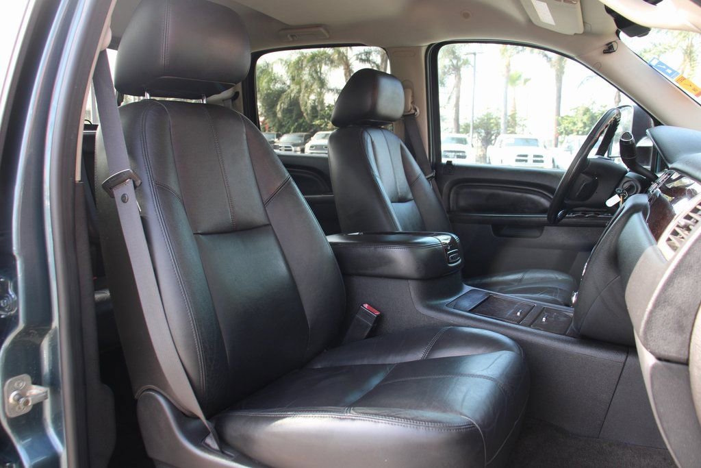 Used 2011 GMC Sierra 2500 Denali image 37