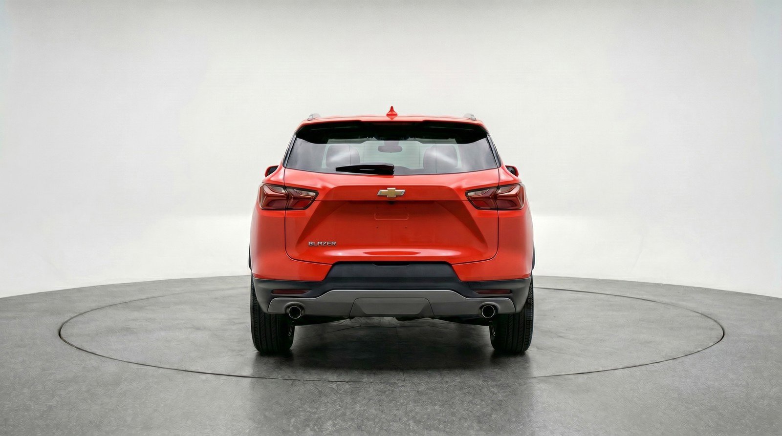 Used 2025 Chevrolet Blazer LT FWD image 7