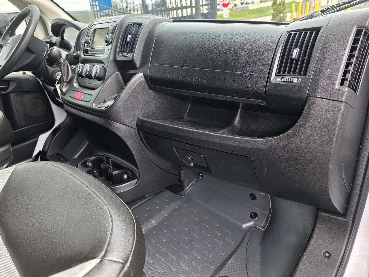 Used 2019 RAM ProMaster 2500 w/ Mopar Trailer Tow Group image 19