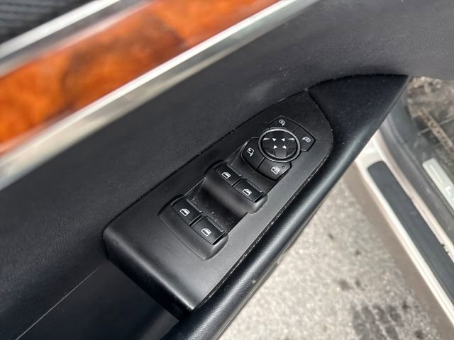 Used 2019 Lincoln Nautilus Reserve image 25