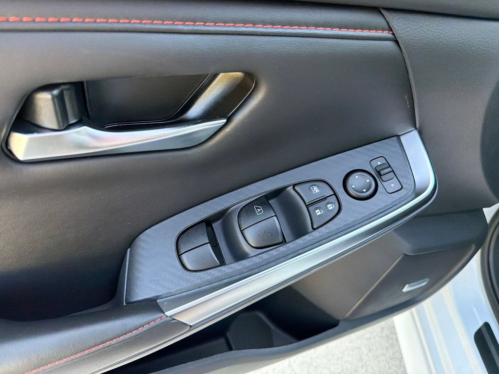 Certified 2024 Nissan Sentra SR w/ SR Premium Package FWD image 20
