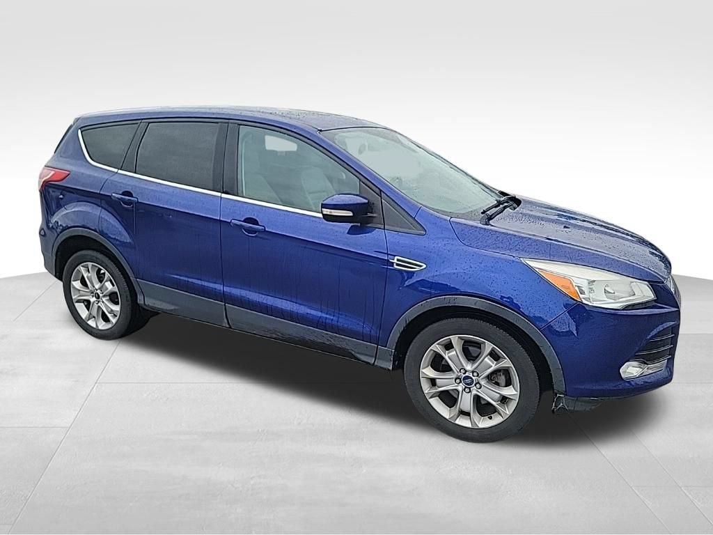 Used 2013 Ford Escape SEL AWD/4WD image 22