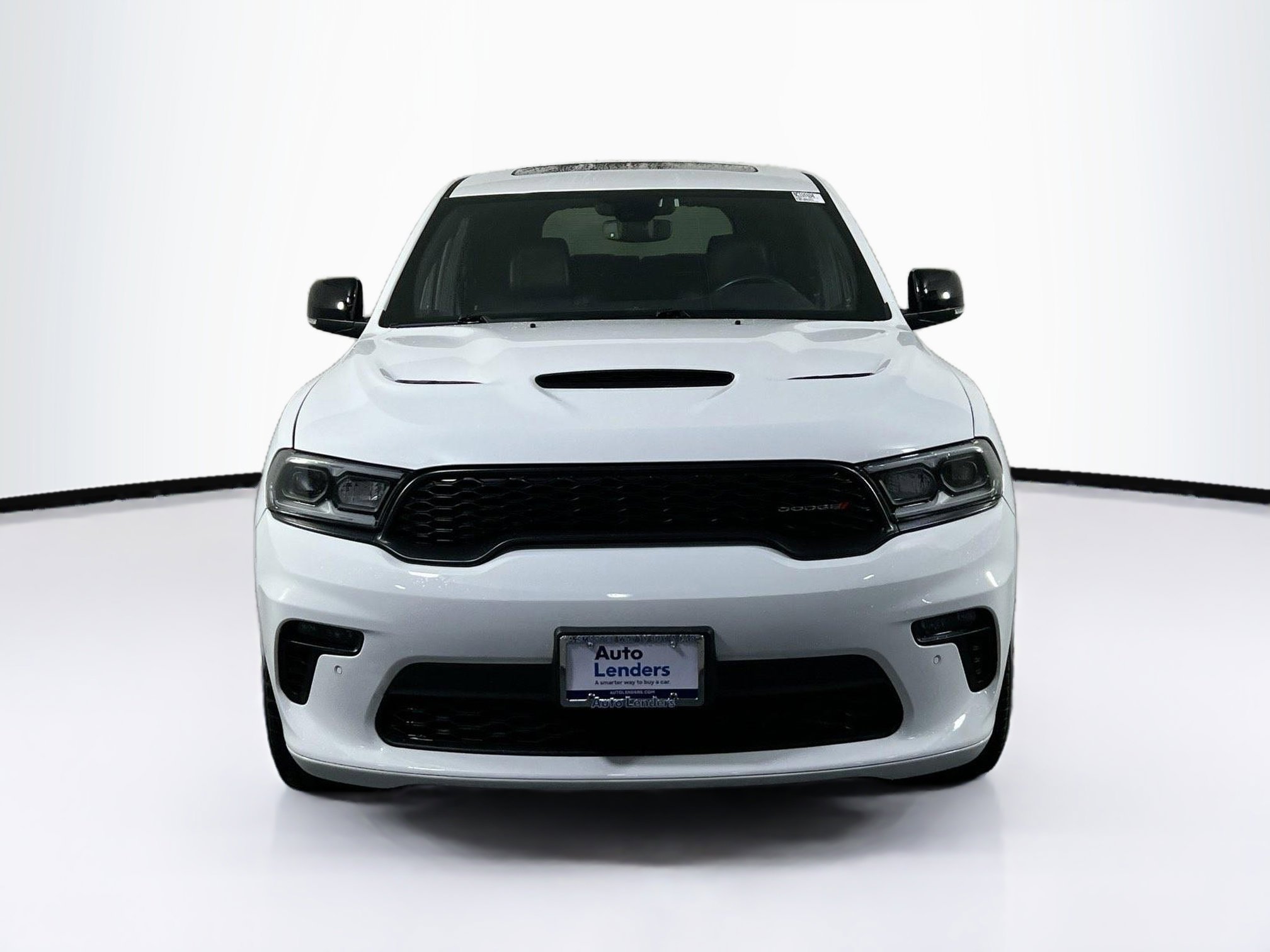 Used 2022 Dodge Durango R/T w/ Blacktop Package image 2