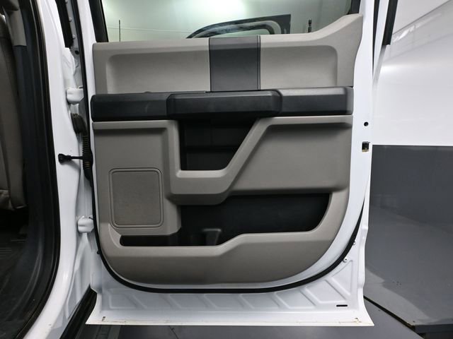 Used 2021 Ford F250 XL w/ Power Equipment Group image 39