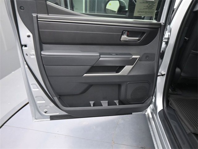 New 2026 Toyota Tundra SR5 image 15