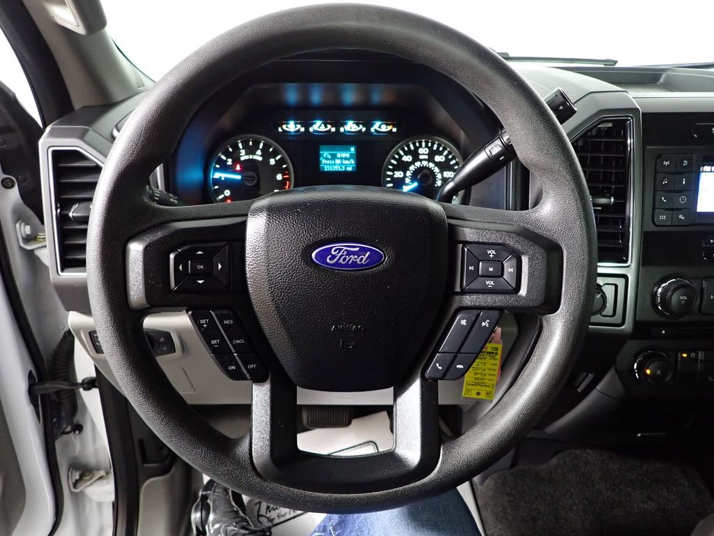 Used 2018 Ford F150 XLT image 20