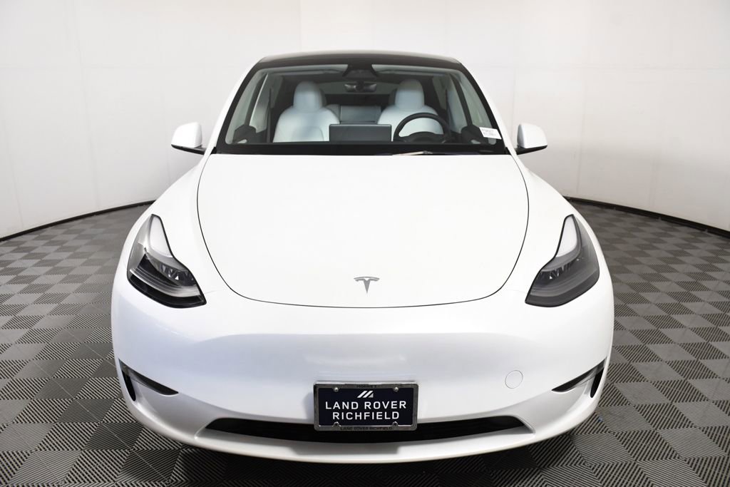 Used 2023 Tesla Model Y Long Range image 10