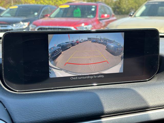 Used 2025 MAZDA CX-50 2.5 Hybrid w/ Weather Package image 24