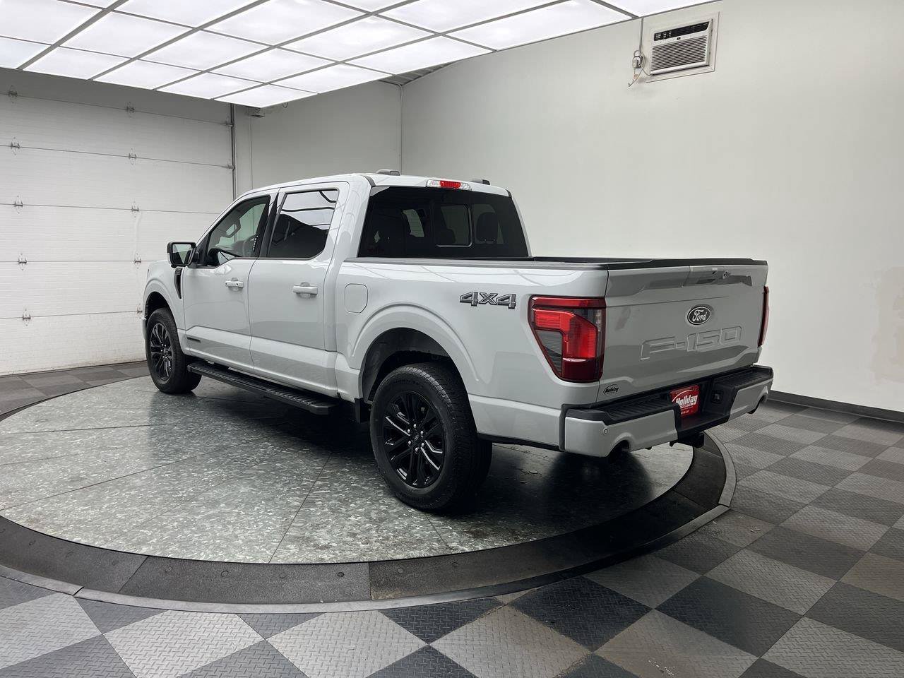 Certified 2024 Ford F150 XLT w/ Equipment Group 303A High AWD/4WD video 2