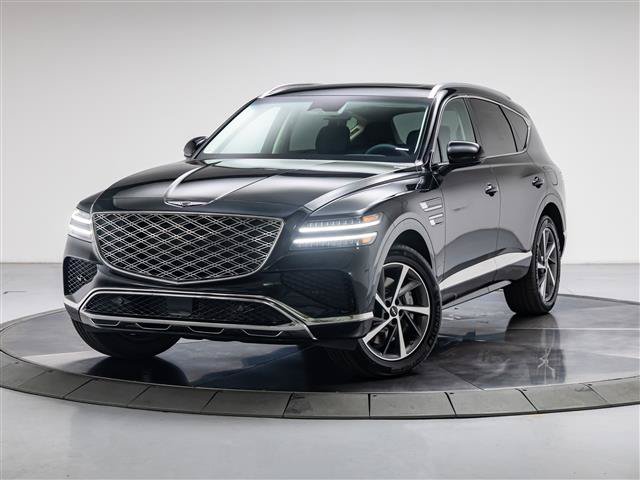 New 2026 Genesis GV80 2.5T Select