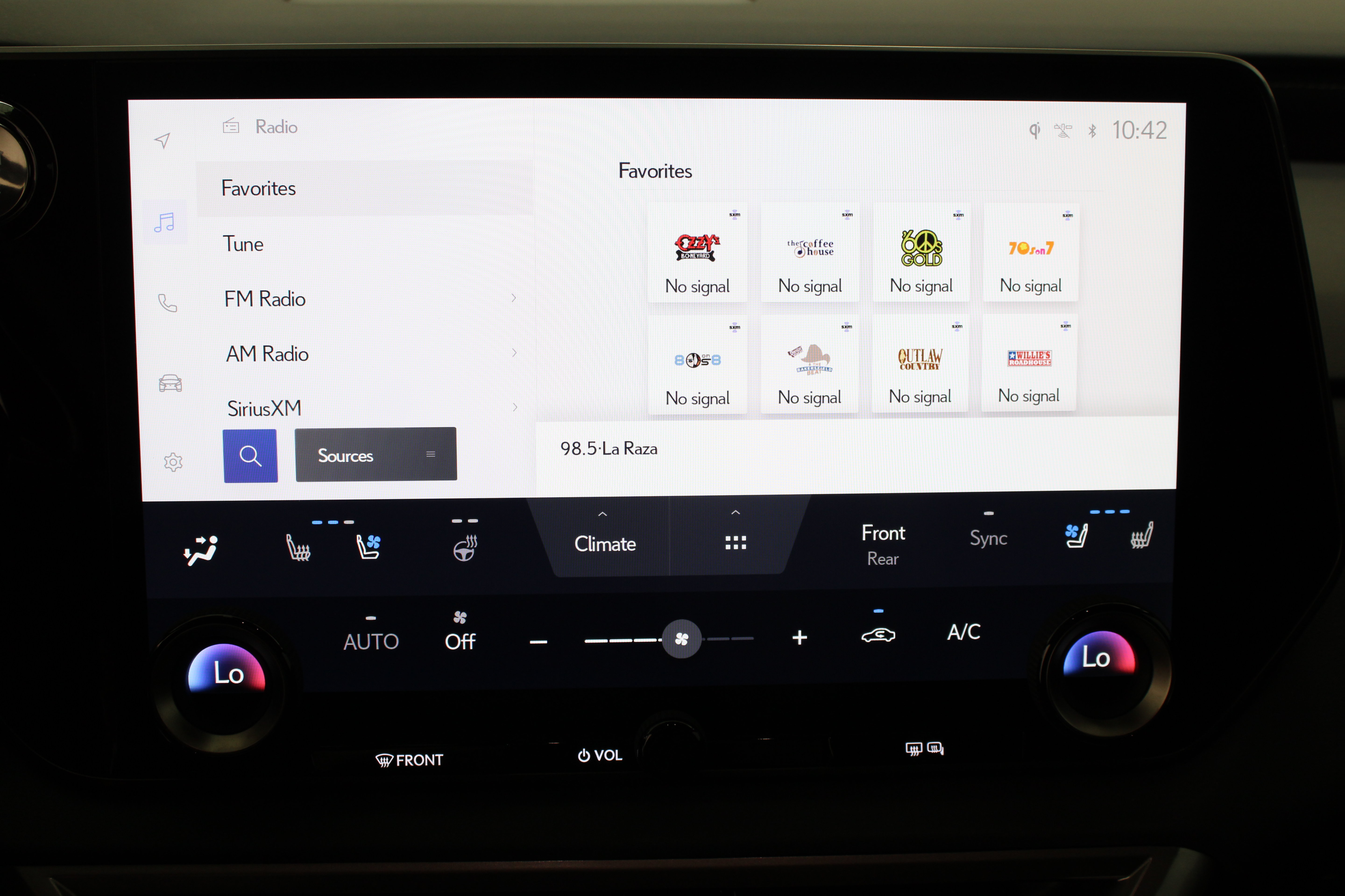 Used 2024 Lexus RX 350 Premium Plus w/ Convenience Package FWD image 19