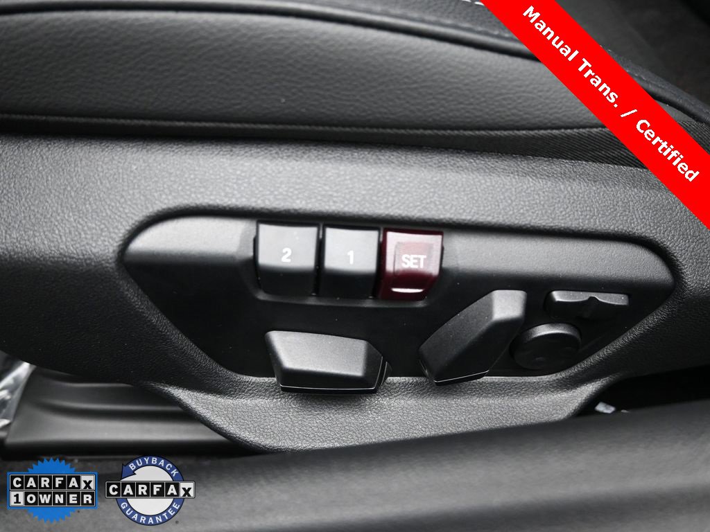 Used 2026 Toyota Supra image 11